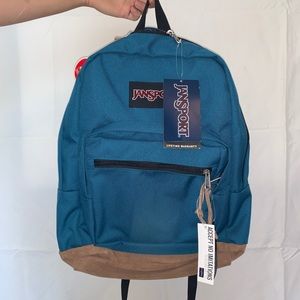 Jansport backpack